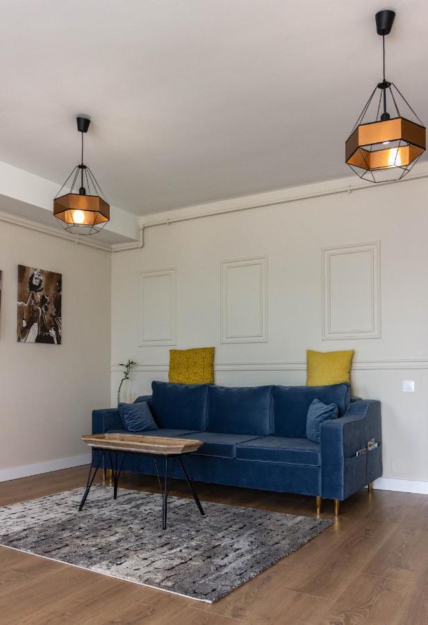 Ares Aparthotel Cluj Napoca Bagian luar foto